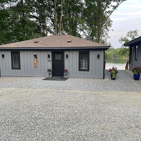 Eagle'S Nest Cottage - Lake Anna Waterfront Bumpass Exterior photo